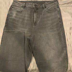 Size 14 American eagle boyfriend Jean